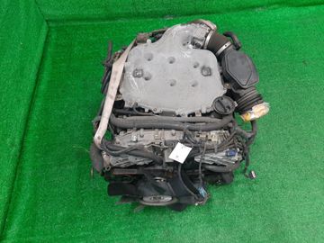 ДВИГАТЕЛЬ НА NISSAN SKYLINE V35 VQ25DD