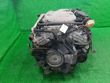 ДВИГАТЕЛЬ НА NISSAN SKYLINE V35 VQ25DD