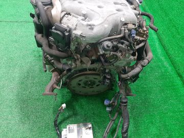 ДВИГАТЕЛЬ НА NISSAN SKYLINE V35 VQ25DD