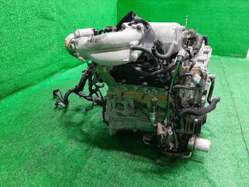 ДВИГАТЕЛЬ НА NISSAN TEANA PJ31 VQ35DE