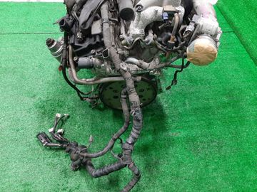 ДВИГАТЕЛЬ НА NISSAN TEANA PJ31 VQ35DE