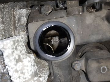 ДВИГАТЕЛЬ НА NISSAN TEANA PJ31 VQ35DE