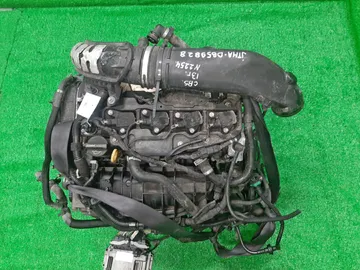 ДВИГАТЕЛЬ НА FORD KUGA CBS JTMA