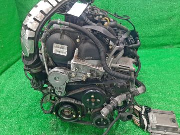 ДВИГАТЕЛЬ НА FORD KUGA CBS JTMA