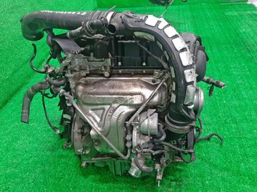 ДВИГАТЕЛЬ НА FORD KUGA CBS JTMA