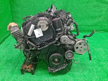 ДВИГАТЕЛЬ НА AUDI A4 8K2 CDN