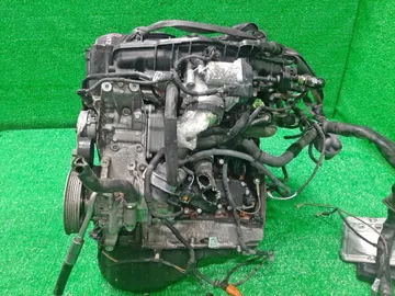 ДВИГАТЕЛЬ НА AUDI A4 8K2 CDN