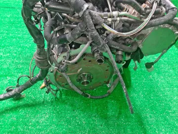 ДВИГАТЕЛЬ НА AUDI A4 8K2 CDN