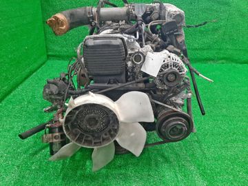 ДВИГАТЕЛЬ НА TOYOTA CHASER GX90 1G-FE