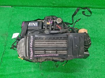 ДВИГАТЕЛЬ НА MINI HATCH R53 W11B16AA