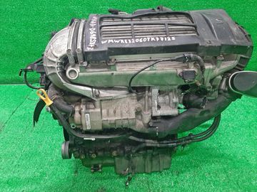 ДВИГАТЕЛЬ НА MINI HATCH R53 W11B16AA