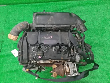 ДВИГАТЕЛЬ НА MINI COUNTRYMAN R60 N18B16A