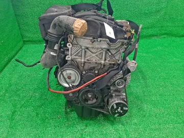 ДВИГАТЕЛЬ НА MINI COUNTRYMAN R60 N18B16A