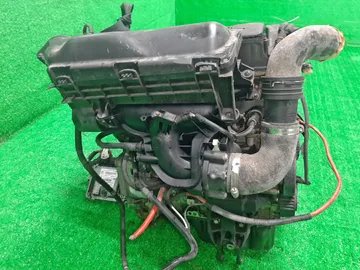 ДВИГАТЕЛЬ НА MINI COUNTRYMAN R60 N18B16A