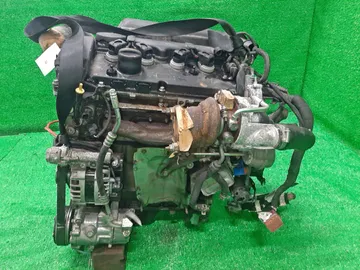 ДВИГАТЕЛЬ НА MINI COUNTRYMAN R60 N18B16A
