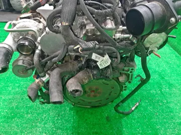 ДВИГАТЕЛЬ НА MINI COUNTRYMAN R60 N18B16A