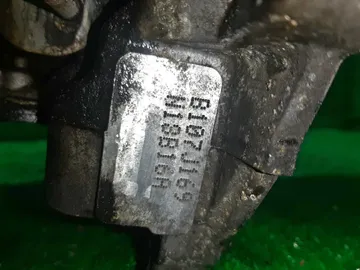 ДВИГАТЕЛЬ НА MINI COUNTRYMAN R60 N18B16A