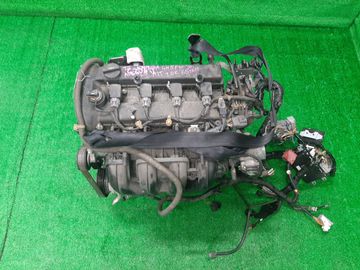 ДВИГАТЕЛЬ НА MAZDA ATENZA GH5FW L5-VE