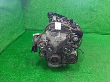 ДВИГАТЕЛЬ НА MAZDA ATENZA GH5FW L5-VE