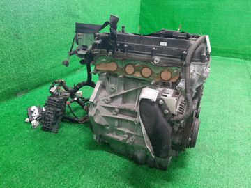 ДВИГАТЕЛЬ НА MAZDA ATENZA GH5FW L5-VE