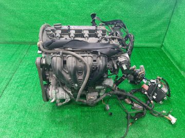 ДВИГАТЕЛЬ НА MAZDA ATENZA GH5FW L5-VE