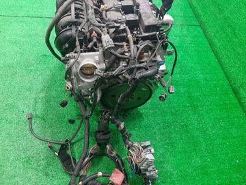 ДВИГАТЕЛЬ НА MAZDA ATENZA GH5FW L5-VE