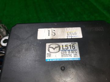 ДВИГАТЕЛЬ НА MAZDA ATENZA GH5FW L5-VE