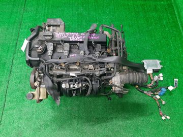 ДВИГАТЕЛЬ НА MAZDA ATENZA GY3W L3-VE