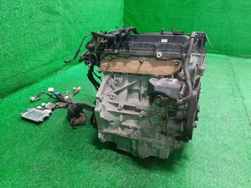 ДВИГАТЕЛЬ НА MAZDA ATENZA GY3W L3-VE