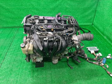 ДВИГАТЕЛЬ НА MAZDA ATENZA GY3W L3-VE