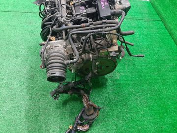 ДВИГАТЕЛЬ НА MAZDA ATENZA GY3W L3-VE