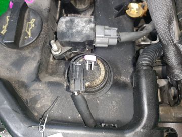 ДВИГАТЕЛЬ НА MAZDA ATENZA GY3W L3-VE