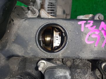ДВИГАТЕЛЬ НА MAZDA ATENZA GY3W L3-VE