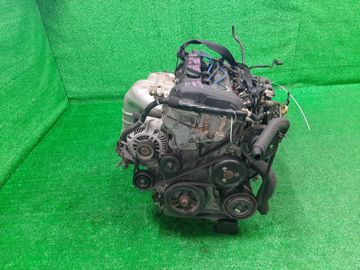 ДВИГАТЕЛЬ НА MAZDA MPV LW3W L3-DE