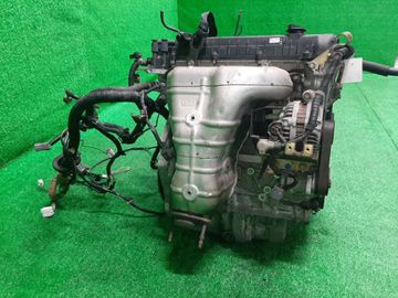 ДВИГАТЕЛЬ НА MAZDA MPV LW3W L3-DE
