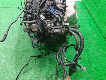 ДВИГАТЕЛЬ НА MAZDA MPV LW3W L3-DE