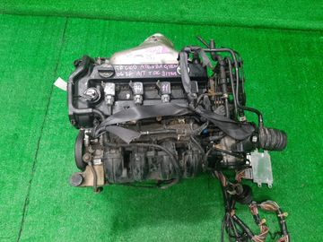 ДВИГАТЕЛЬ НА MAZDA ATENZA GYEW LF-VE