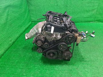 ДВИГАТЕЛЬ НА MAZDA ATENZA GYEW LF-VE