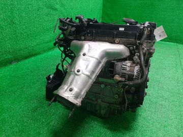 ДВИГАТЕЛЬ НА MAZDA ATENZA GYEW LF-VE