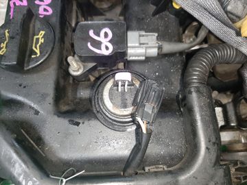 ДВИГАТЕЛЬ НА MAZDA ATENZA GYEW LF-VE