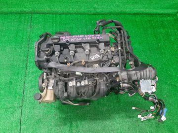 ДВИГАТЕЛЬ НА MAZDA ATENZA GY3W L3-VE