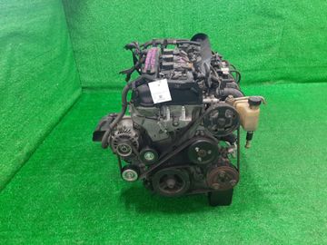 ДВИГАТЕЛЬ НА MAZDA ATENZA GY3W L3-VE