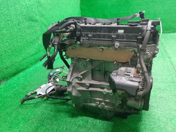 ДВИГАТЕЛЬ НА MAZDA ATENZA GY3W L3-VE