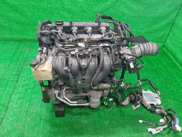 ДВИГАТЕЛЬ НА MAZDA ATENZA GY3W L3-VE
