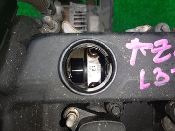 ДВИГАТЕЛЬ НА MAZDA ATENZA GY3W L3-VE