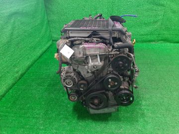 ДВИГАТЕЛЬ НА MAZDA MPV LY3P L3-VDT