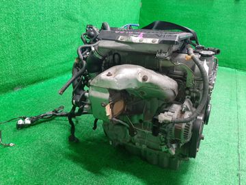 ДВИГАТЕЛЬ НА MAZDA MPV LY3P L3-VDT