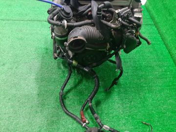 ДВИГАТЕЛЬ НА MAZDA MPV LY3P L3-VDT