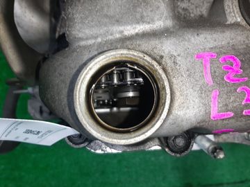ДВИГАТЕЛЬ НА MAZDA MPV LY3P L3-VDT