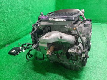 ДВИГАТЕЛЬ НА MAZDA MPV LY3P L3-VDT